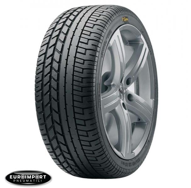 Pirelli PZERO ASIMMETRICO  255/45 R17 98 Y   TL BORDINO ASIMMETRICO